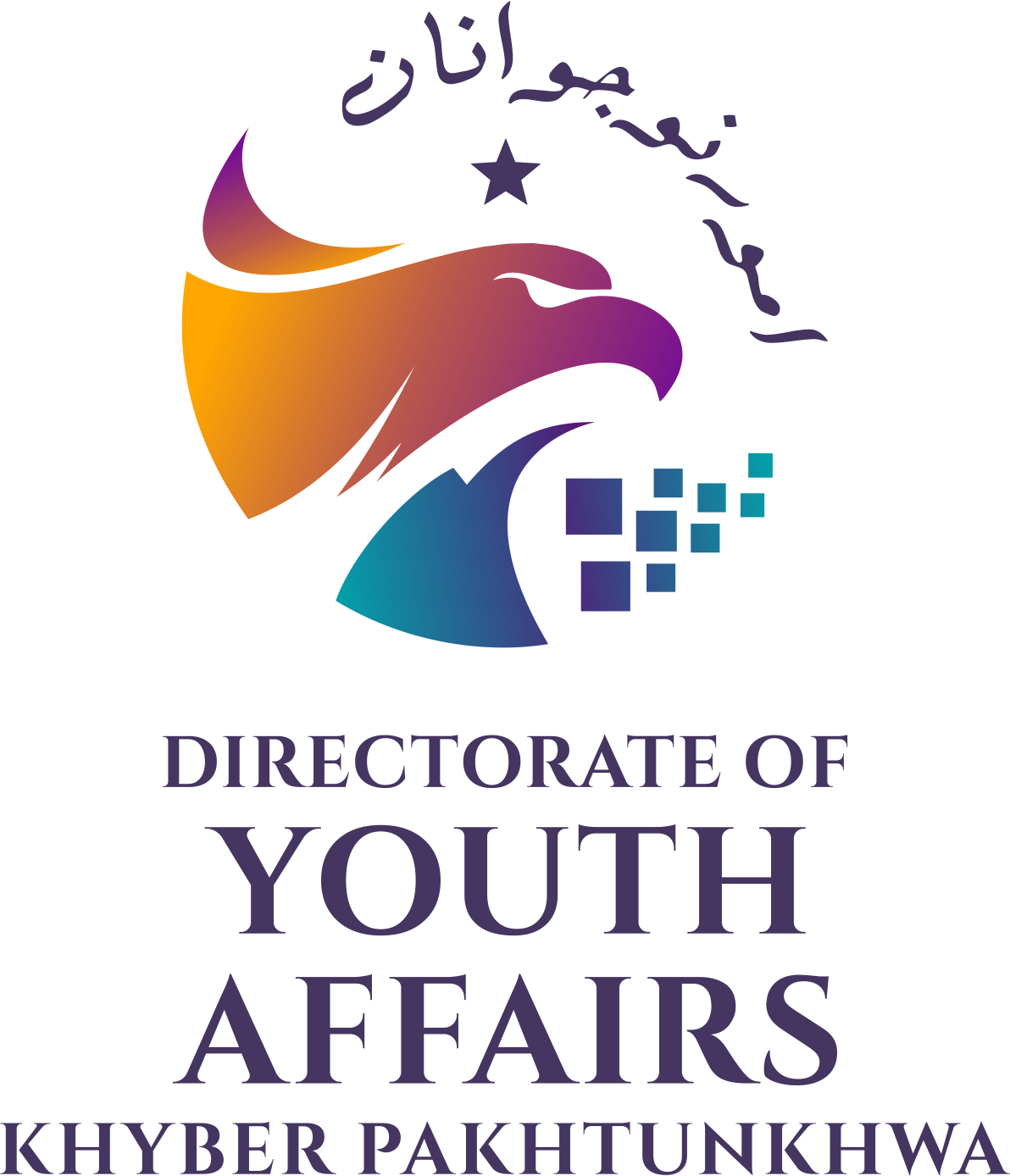youth logo